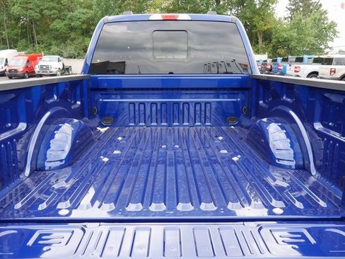 New 2026 Ford F250 XL w/ STX Appearance Package image 9