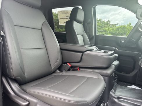 New 2026 Chevrolet Silverado 3500 W/T w/ WT Convenience Package AWD/4WD image 24