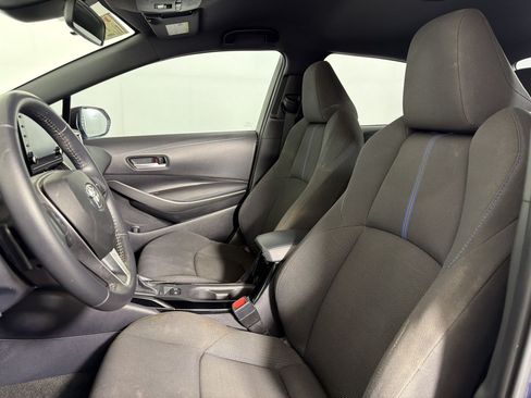 Used 2022 Toyota Corolla SE FWD image 4