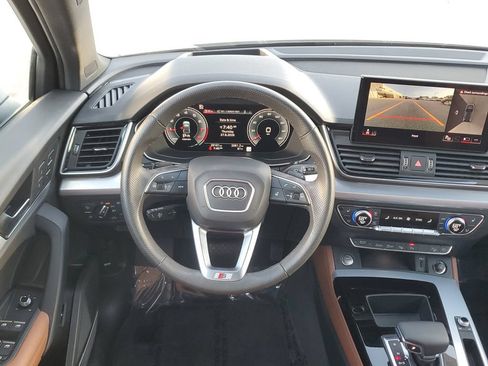 Certified 2024 Audi Q5 2.0T Prestige w/ Prestige Package AWD/4WD image 20