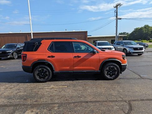 New 2026 Honda Passport TrailSport Elite image 3