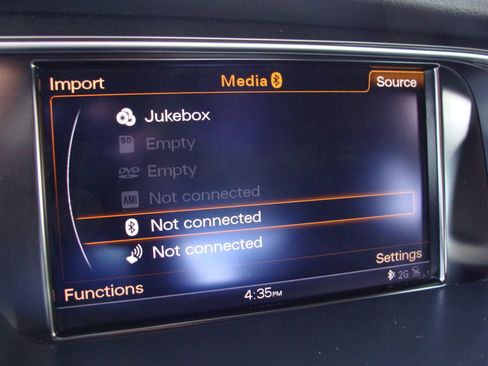 Used 2015 Audi A4 2.0T Premium Plus w/ Technology Package image 18