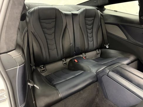 Used 2019 BMW M850i xDrive Coupe AWD/4WD image 50