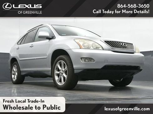 Used 2009 Lexus RX 350 2WD image 10