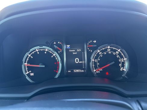 Used 2021 Toyota 4Runner TRD Pro image 16