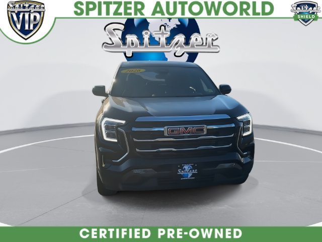 Used 2026 GMC Terrain Elevation AWD/4WD image 6