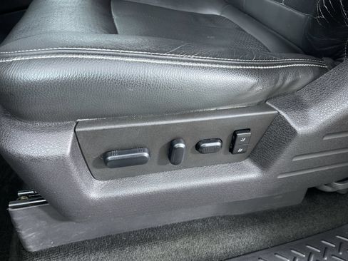 Used 2010 Ford F150 FX4 AWD/4WD image 13