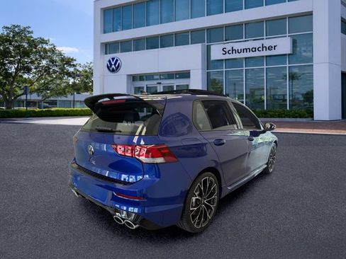 New 2026 Volkswagen Golf AWD/4WD image 6