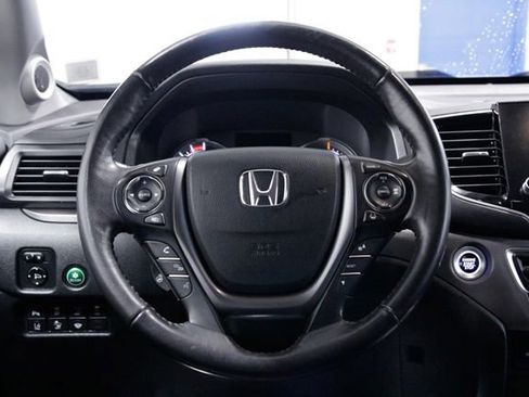 Used 2022 Honda Ridgeline RTL-E image 15