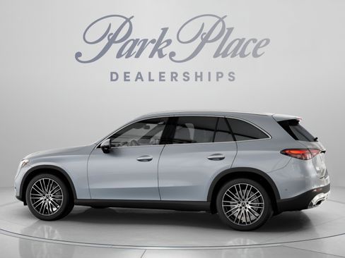 Used 2026 Mercedes-Benz GLC 300 image 9