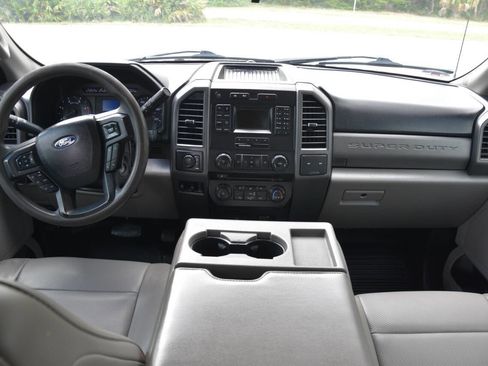 Used 2018 Ford F350 XL w/ Power Equipment Group image 13