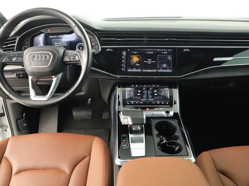 Certified 2023 Audi Q7 3.0T Prestige w/ Prestige Package AWD/4WD image 18