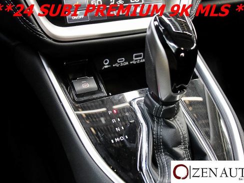 Used 2024 Subaru Outback Premium image 18