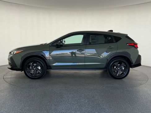 New 2026 Subaru Crosstrek 2.5i image 8