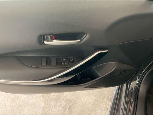 Used 2025 Toyota Corolla XLE image 13