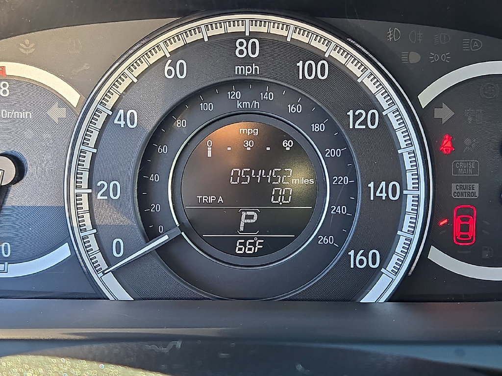 Used 2016 Honda Accord LX image 22
