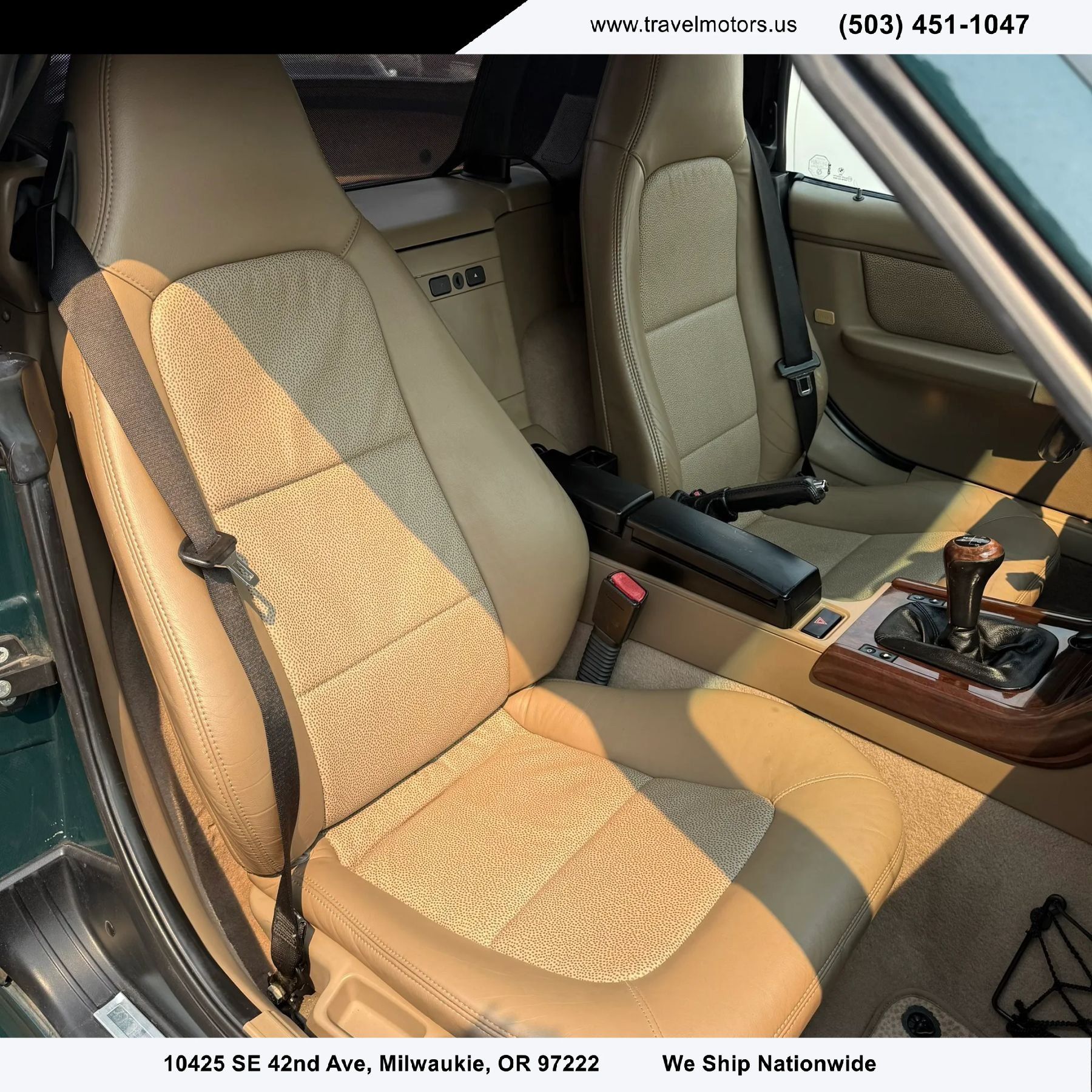 Used 1999 BMW Z3 2.5i RWD image 16