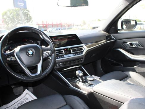 Used 2020 BMW 330i Sedan w/ Convenience Package image 20