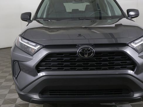 Used 2024 Toyota RAV4 LE image 10