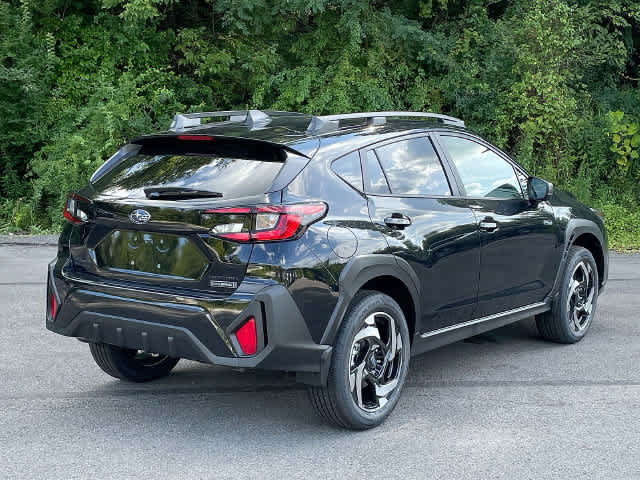 New 2026 Subaru Crosstrek 2.5i Limited AWD/4WD image 13