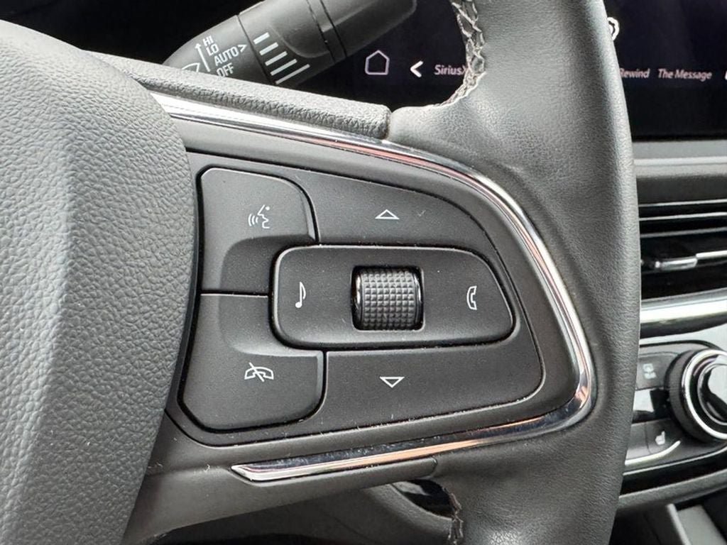 Used 2026 Buick Envista Sport Touring w/ Convenience I Package FWD image 20