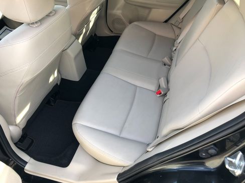 Used 2014 Subaru Crosstrek 2.0i Limited image 26