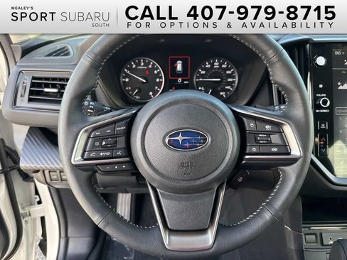 New 2026 Subaru Ascent Premium AWD/4WD image 40