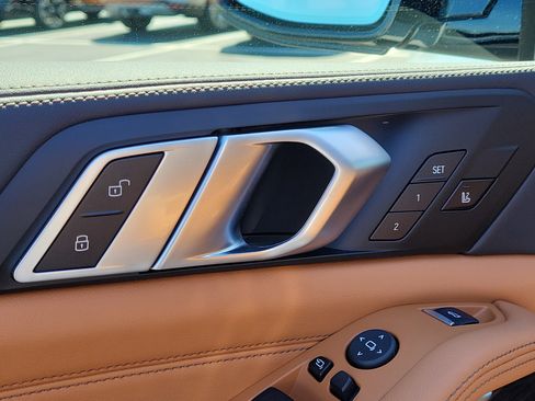 New 2026 BMW X5 xDrive50e w/ M Sport Package image 14