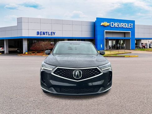 Used 2023 Acura RDX FWD w/ Technology Package image 9