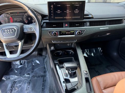 Used 2021 Audi A5 2.0T Premium Plus w/ Premium Plus AWD/4WD image 43