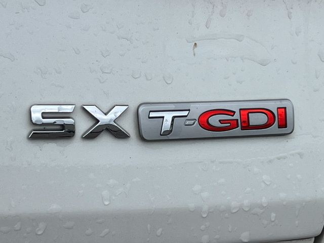 Used 2022 Kia Sportage SX AWD/4WD image 10