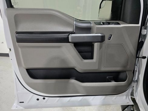 Used 2019 Ford F150 XLT w/ Equipment Group 301A Mid image 16