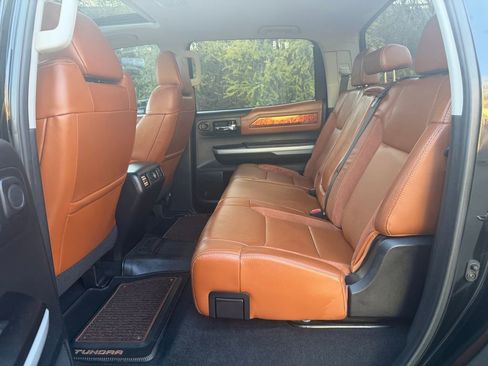 Used 2018 Toyota Tundra 1794 Edition image 26