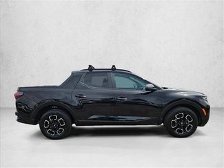 Used 2023 Hyundai Santa Cruz SEL w/ Activity Package video 4