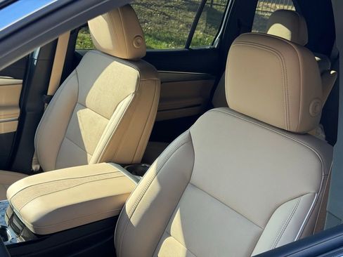 New 2026 Buick Enclave Preferred w/ Power Package image 16