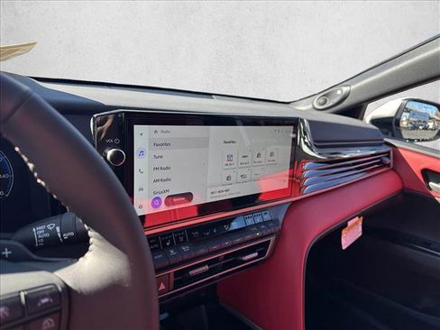 New 2026 Toyota Camry XSE image 13