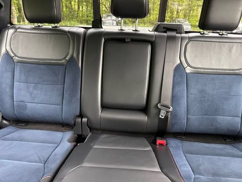 Certified 2023 Ford F150 Raptor w/ Raptor 37 Performance Package AWD/4WD image 24