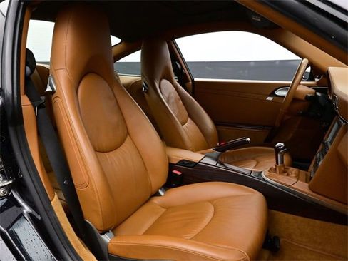 Used 2008 Porsche 911 Carrera 4S image 13