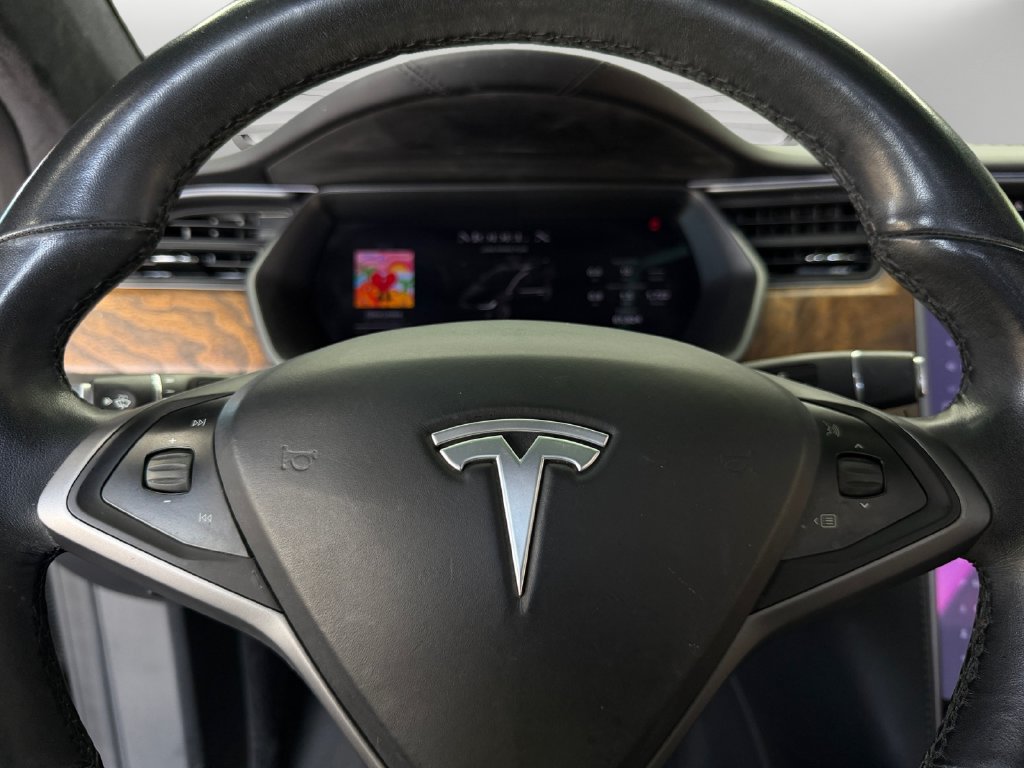 Used 2020 Tesla Model X Long Range AWD/4WD image 21