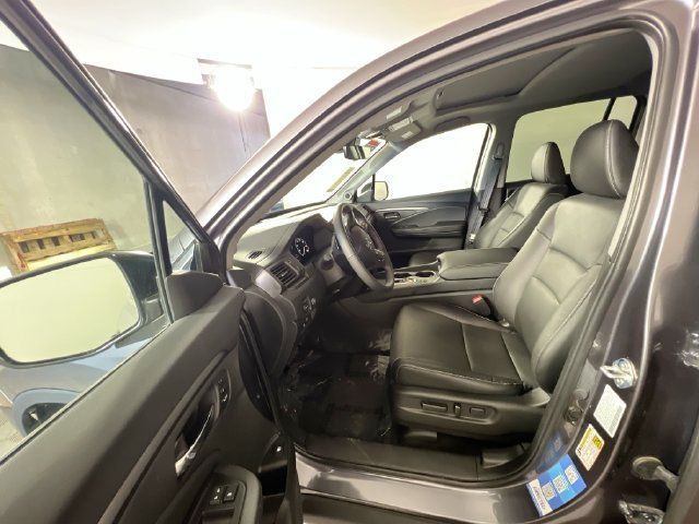 Used 2026 Honda Ridgeline RTL image 14