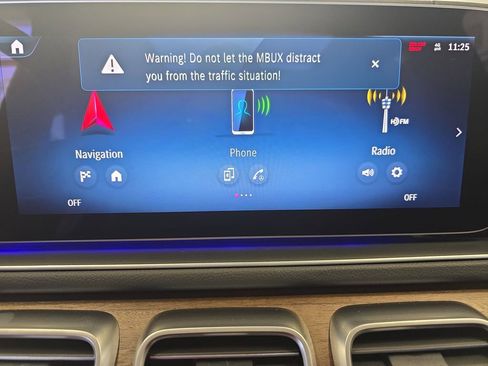 New 2026 Mercedes-Benz GLE 450 4MATIC image 21