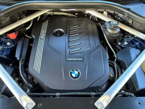 Certified 2023 BMW X5 sDrive40i w/ M Sport Package image 35