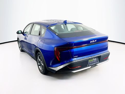 Used 2025 Kia K4 FWD image 5