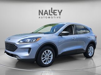 Used 2022 Ford Escape SE w/ Convenience Package image 1