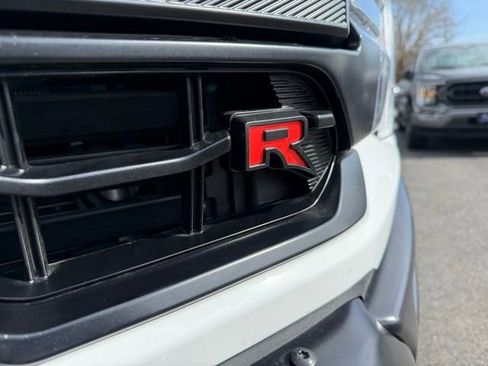 Certified 2024 Ford F150 Raptor w/ Equipment Group 803A Raptor R image 12