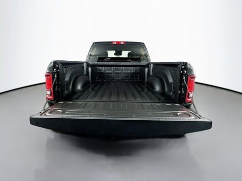 New 2026 RAM 2500 Big Horn image 16