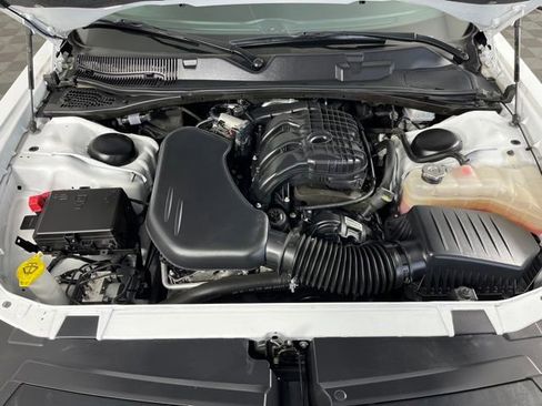 Used 2023 Dodge Challenger GT w/ Plus Package image 43