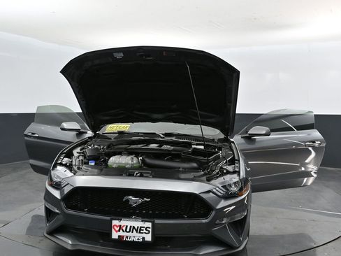 Certified 2022 Ford Mustang GT image 41