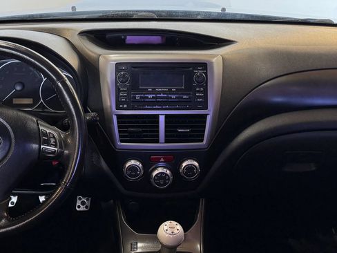 Used 2011 Subaru Impreza WRX Sedan AWD/4WD image 24