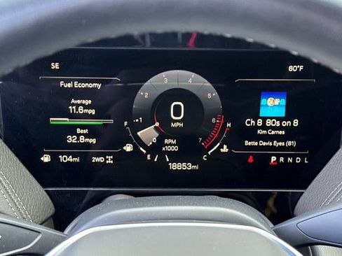 Used 2025 GMC Yukon XL Denali image 25